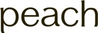 peach logo