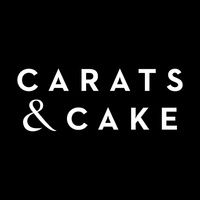 Carats & Cake logo