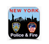 PoliceandFireApps.com logo