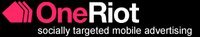 OneRiot logo