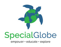 SpecialGlobe logo