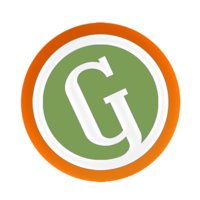 Guideally logo