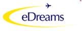 eDreams logo