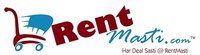 RentMasti.Com logo