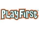 PlayFirst logo