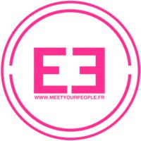 Meet Your People logo