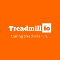 Treadmillio logo