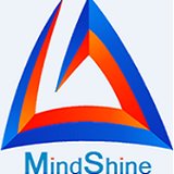 MindShine logo