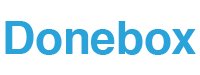 Donebox logo