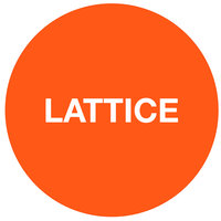 Lattice logo
