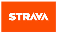 Strava logo