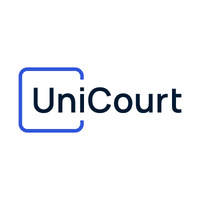 UniCourt logo