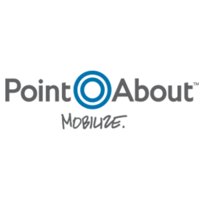 PointAbout logo