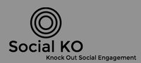 Social KO logo