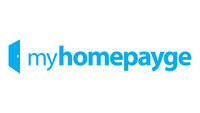Myhomepayge logo
