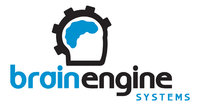 BrainEngine Systems logo