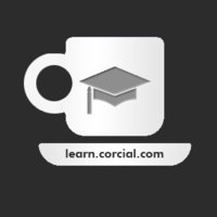 Corcial Learning logo