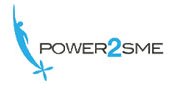 Power2SME logo