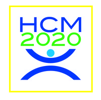 HCM2020, LLC logo