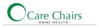 Care Chairs Home Health logo