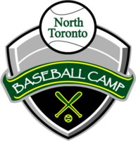 North Toronto Baseball Camp logo