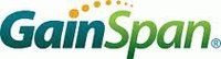 GainSpan logo