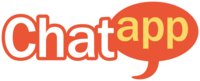 ChatApp logo
