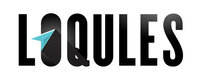 Loqules logo