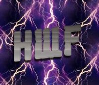 Hardcore Wrestling Federation logo