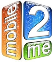 Mobile2Me logo