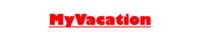 MyVacation logo