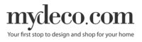 Mydeco logo