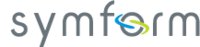 Symform logo
