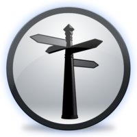 iJourney logo