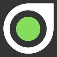 FATdrop logo