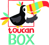 toucanBox logo