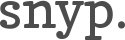 snyp.de logo