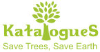 Katalogues Inc. logo