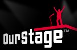 OurStage logo