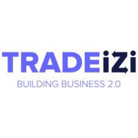 Trade izi logo