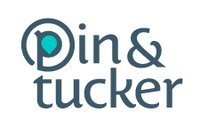 Pin & Tucker logo