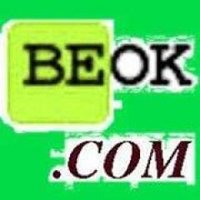 Beok.com logo