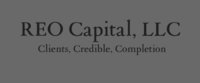 REO Capital logo