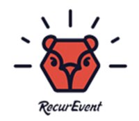 RecurEvent logo