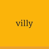 Villy logo
