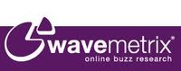 WaveMetrix logo