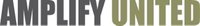 Amplify United logo