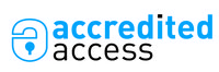 Accredited Access logo