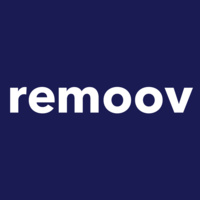 Remoov logo