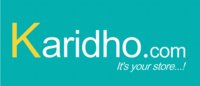 karidho.com logo